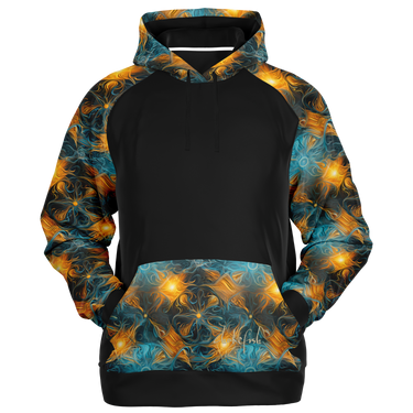 Chokefish™ Sun & Saltwater Raglan Remix-008B